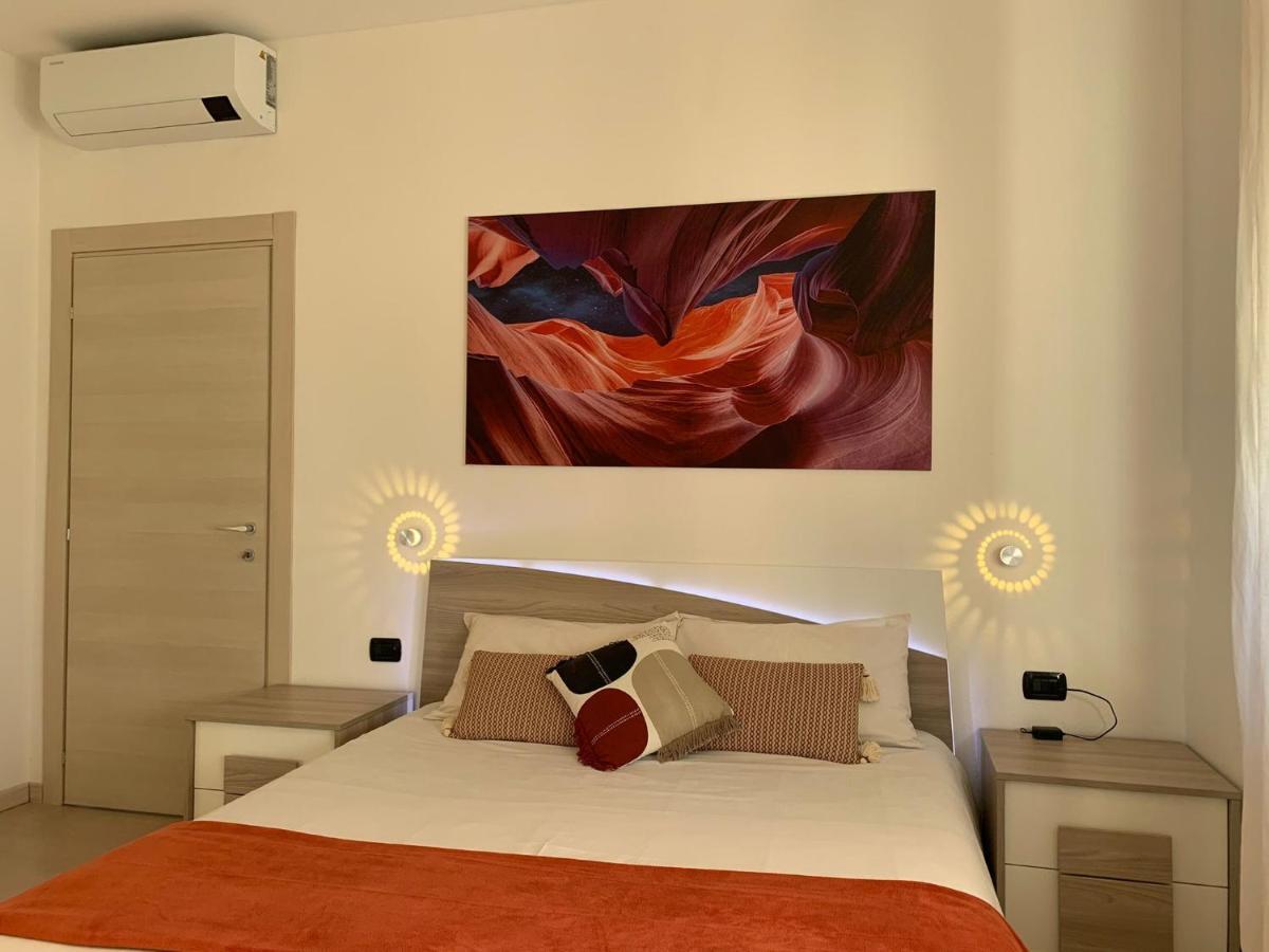 Jasmine Malpensa And More, Easy Parking Easy Airport Samarate Exterior foto
